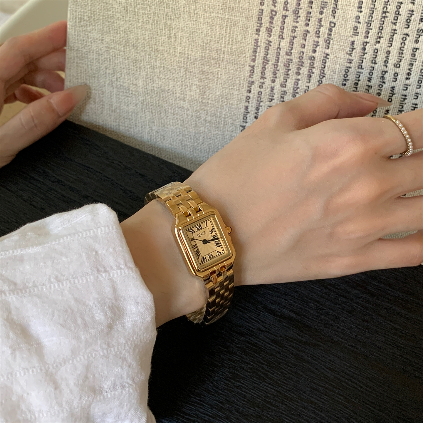Korean version of high-value n – Luxury Watch & Jewellery Recensioni Bewertung und Preis
