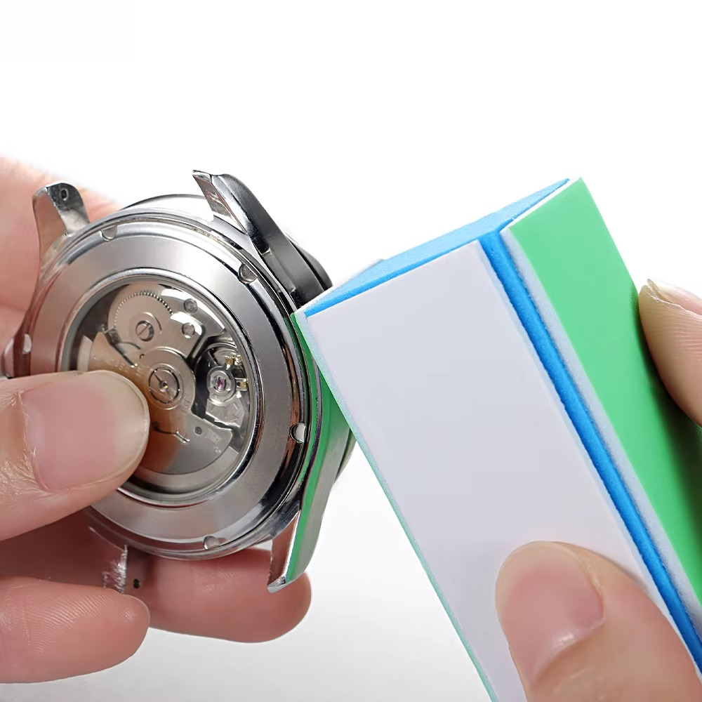 For Watchmaker Accessories Too – Luxury Watch Repair Bewertung und Preis