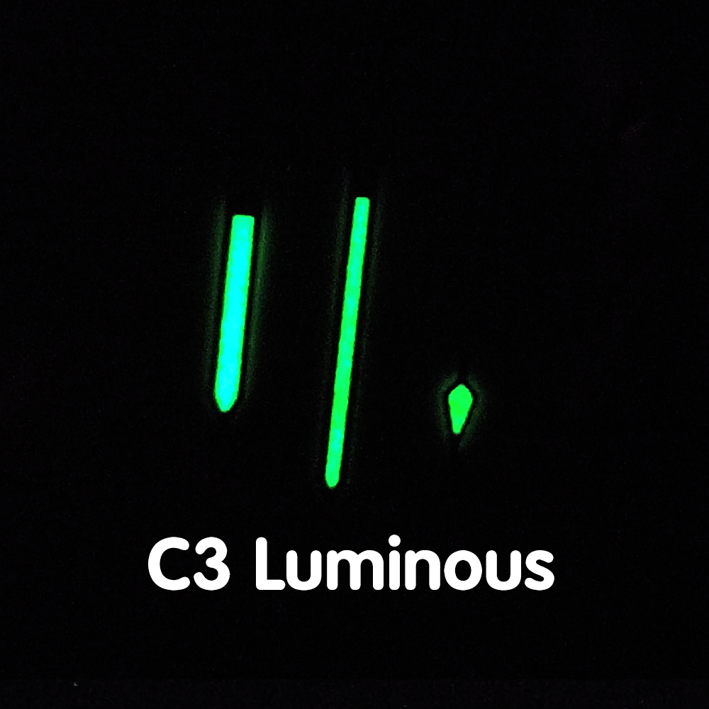 Watch Hands VK63 Hands C3 Lumi – Luxury Watch Repair Bewertung und Preis
