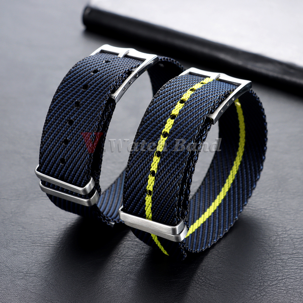 20mm 22mm Premium Nylon Watch  – Luxury Watch Cheap Bewertung und Preis