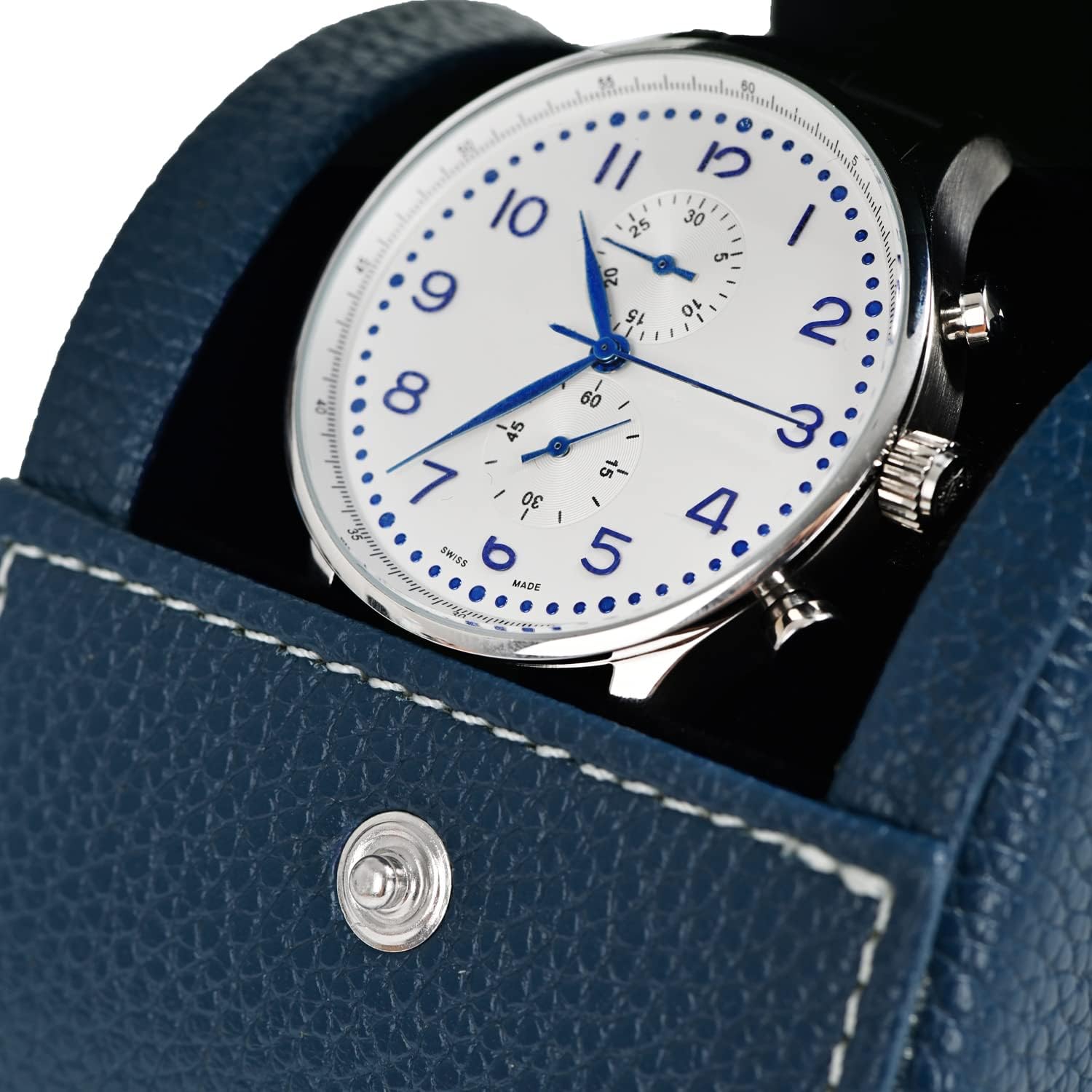 Luxury Leather Travel Watch Ca – Luxury Women'S Watch Bewertung und Preis