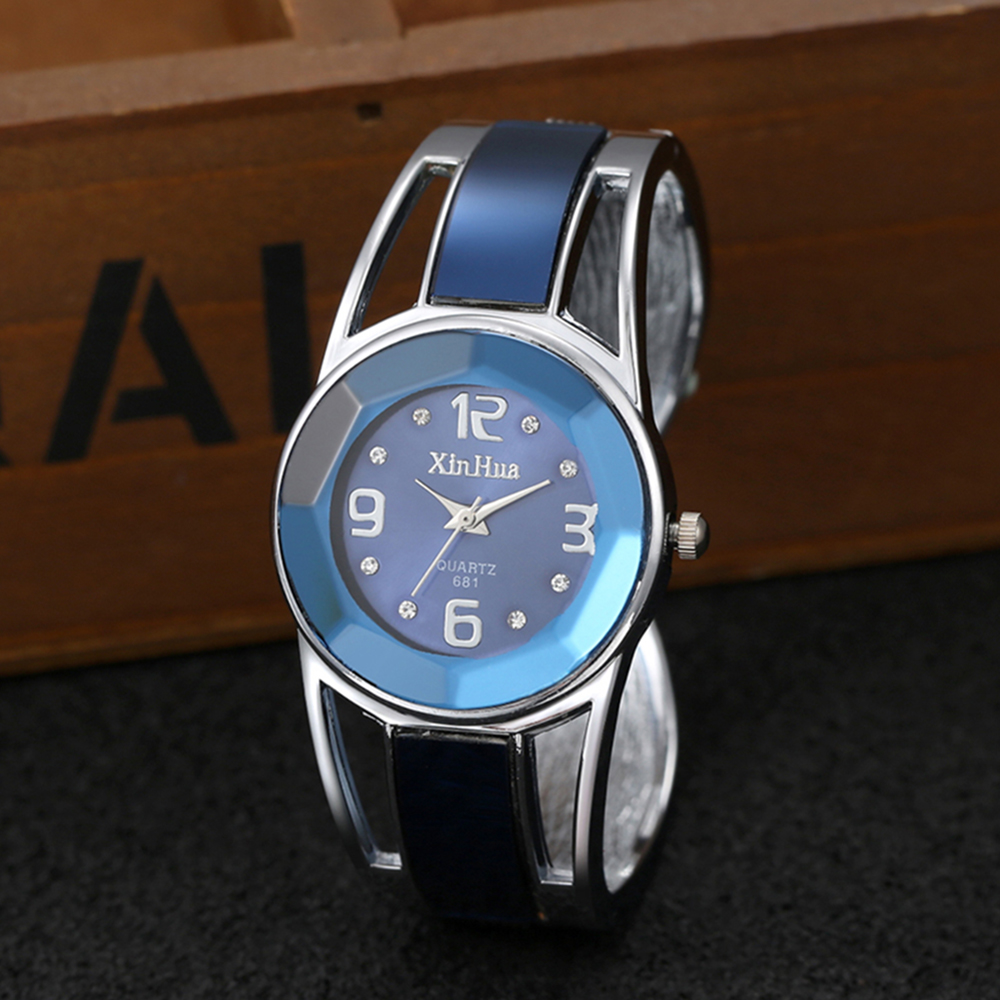 Reloj Mujer Hot Sell Xinhua Br – Lux Watch Bewertung und Preis