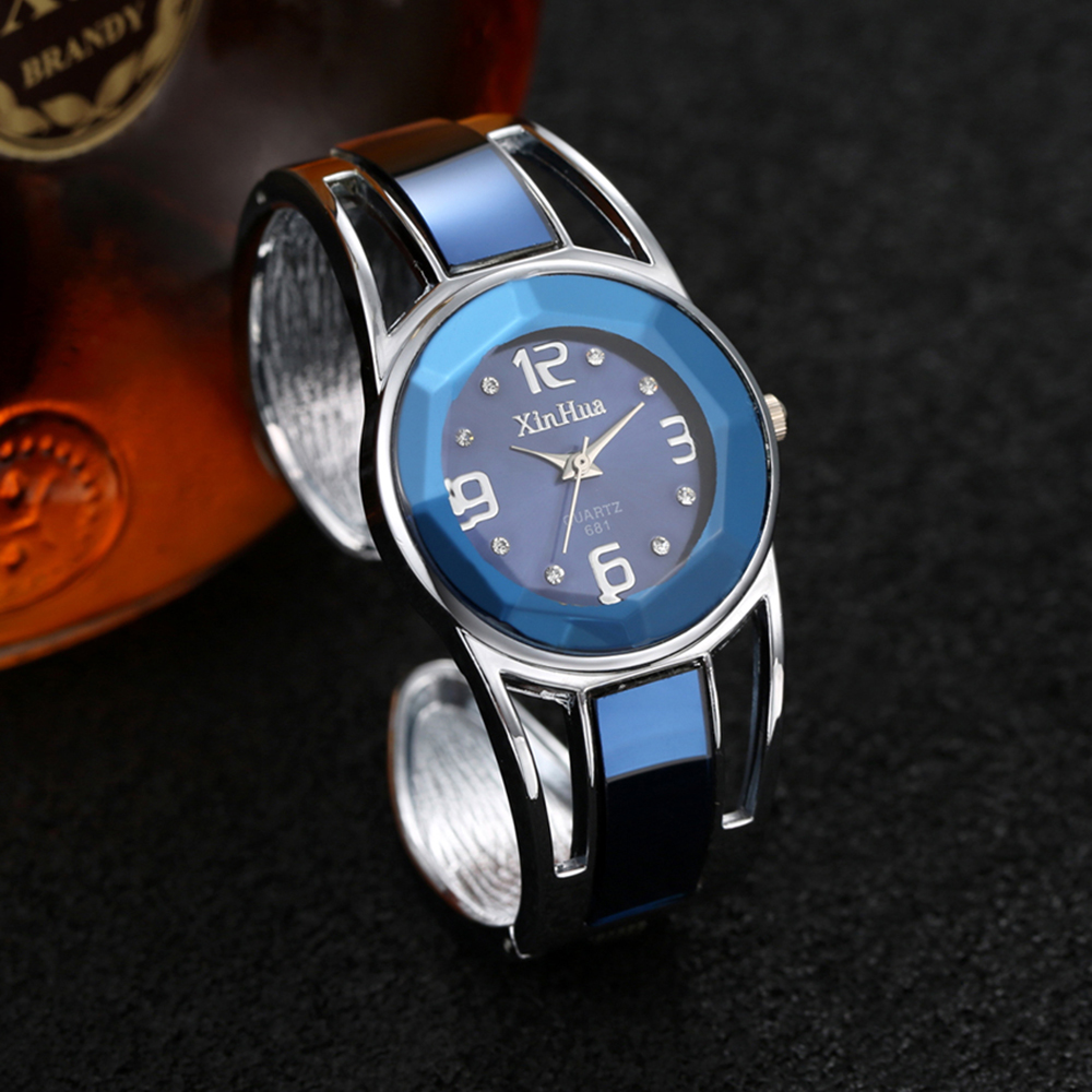 Reloj Mujer Hot Sell Xinhua Br – Lux Watch Bewertung und Preis