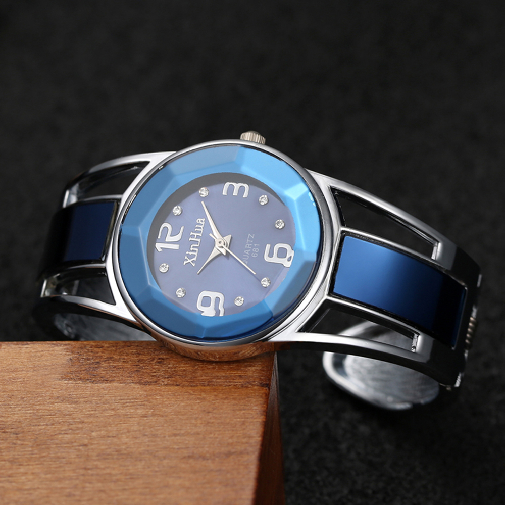 Reloj Mujer Hot Sell Xinhua Br – Lux Watch Bewertung und Preis