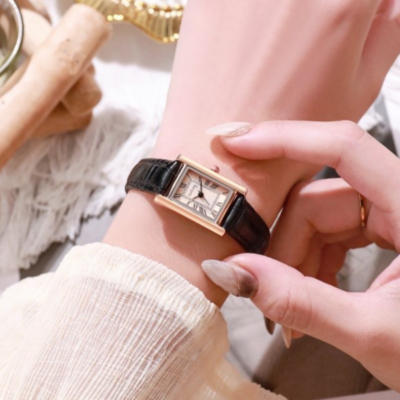 Famous Brand Women Watch Fashi – Lux Watch Bewertung und Preis