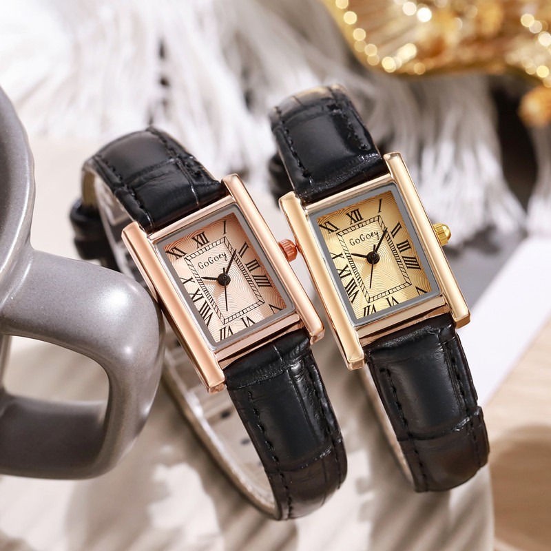 Famous Brand Women Watch Fashi – Lux Watch Bewertung und Preis