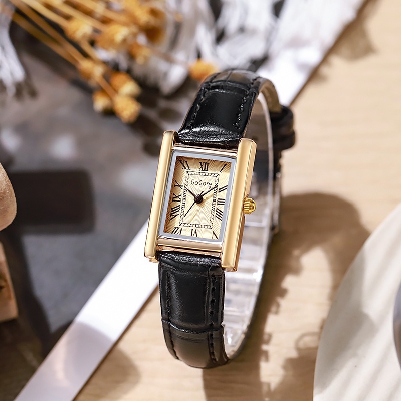Famous Brand Women Watch Fashi – Lux Watch Bewertung und Preis