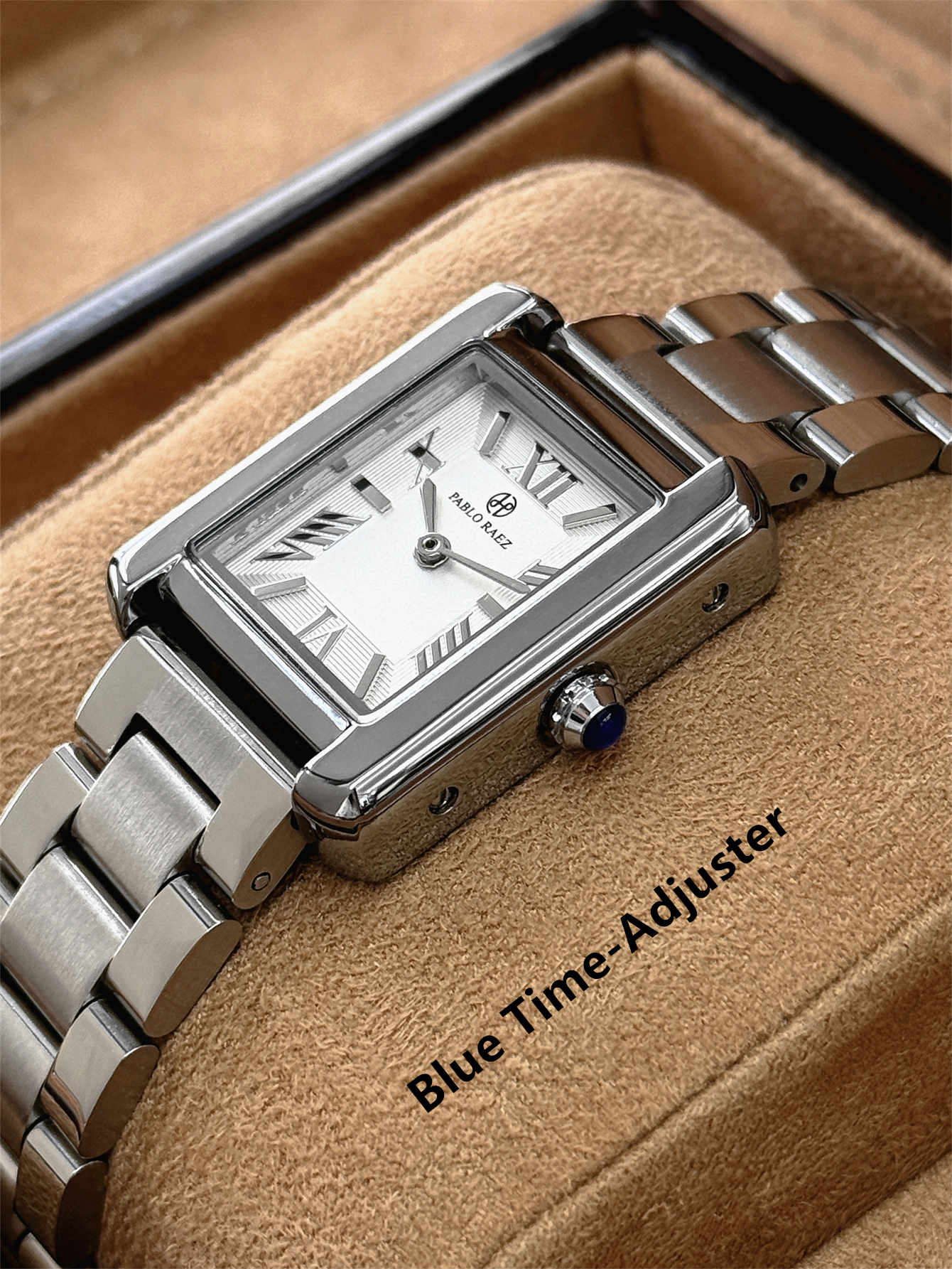 PABLO RAEZ Actual Photo Watch  – Luxury Watch Photo Bewertung und Preis