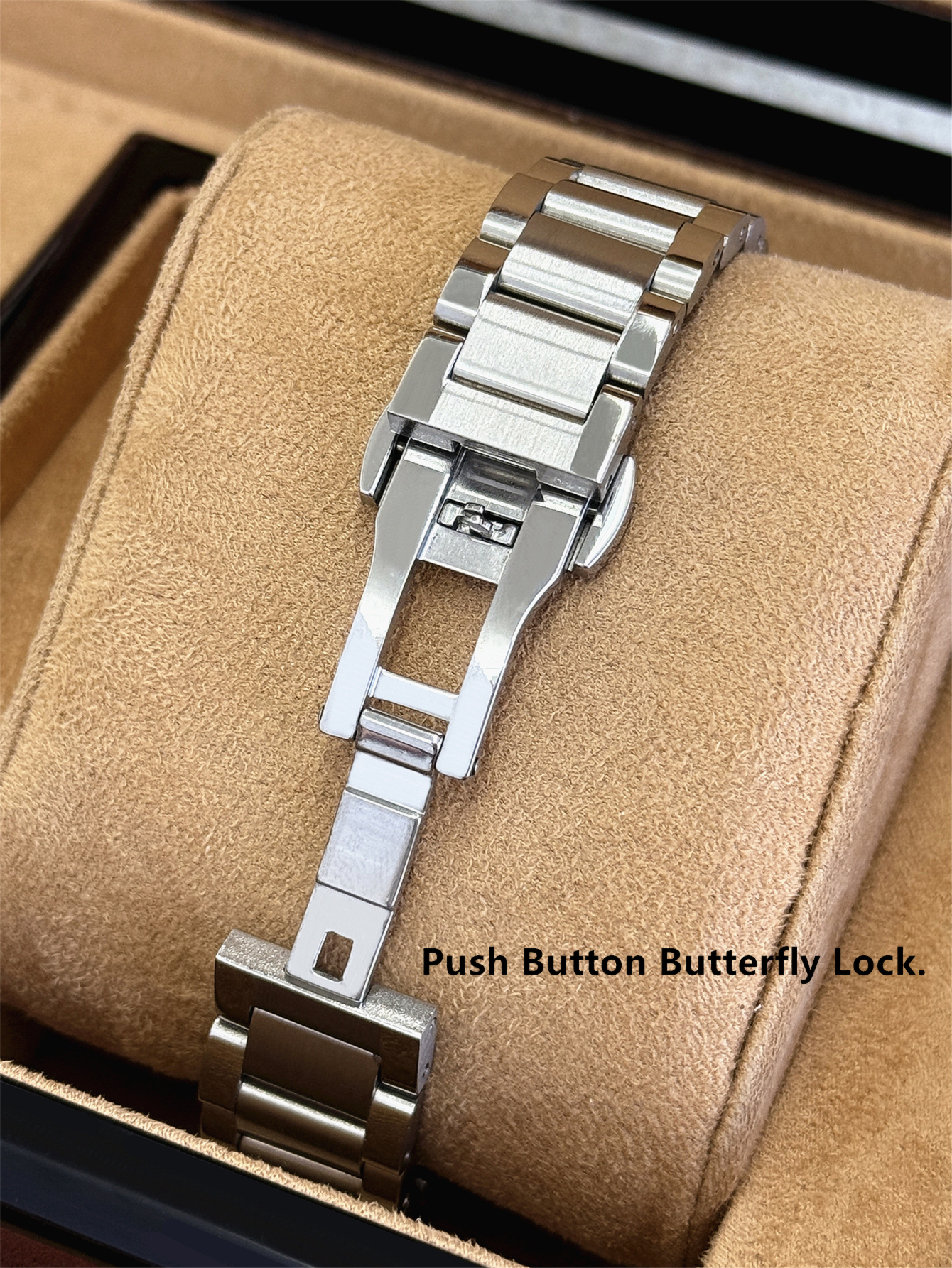 PABLO RAEZ Actual Photo Watch  – Luxury Watch Photo Bewertung und Preis