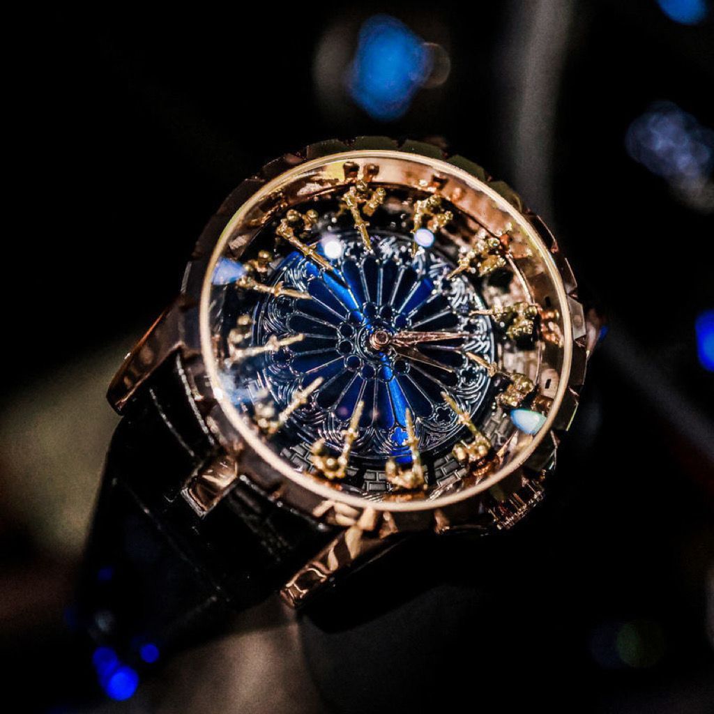 Top-Tier Luxury and Elegant Me – Luxury Watch Brand Tier Bewertung und Preis