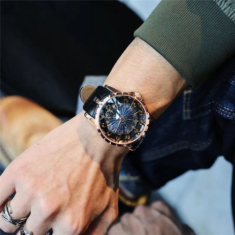 Top-Tier Luxury and Elegant Me – Luxury Watch Brand Tier Bewertung und Preis