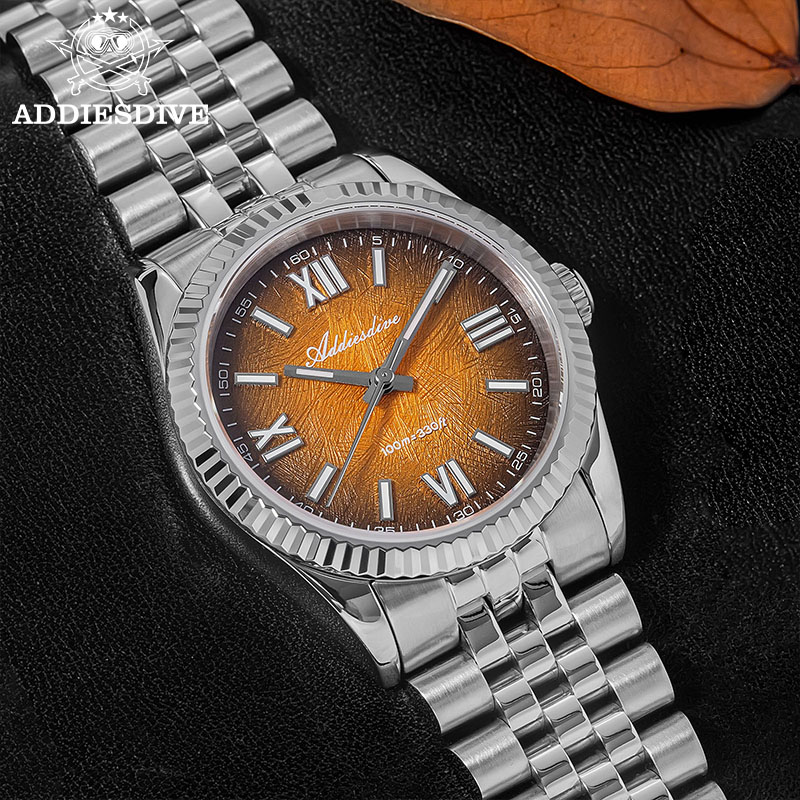 ADDIESDIVE Elegant Watch for W – Luxury Women'S Watch Bewertung und Preis