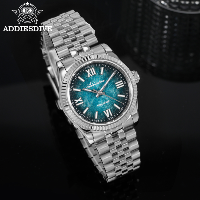 ADDIESDIVE Elegant Watch for W – Luxury Women'S Watch Bewertung und Preis