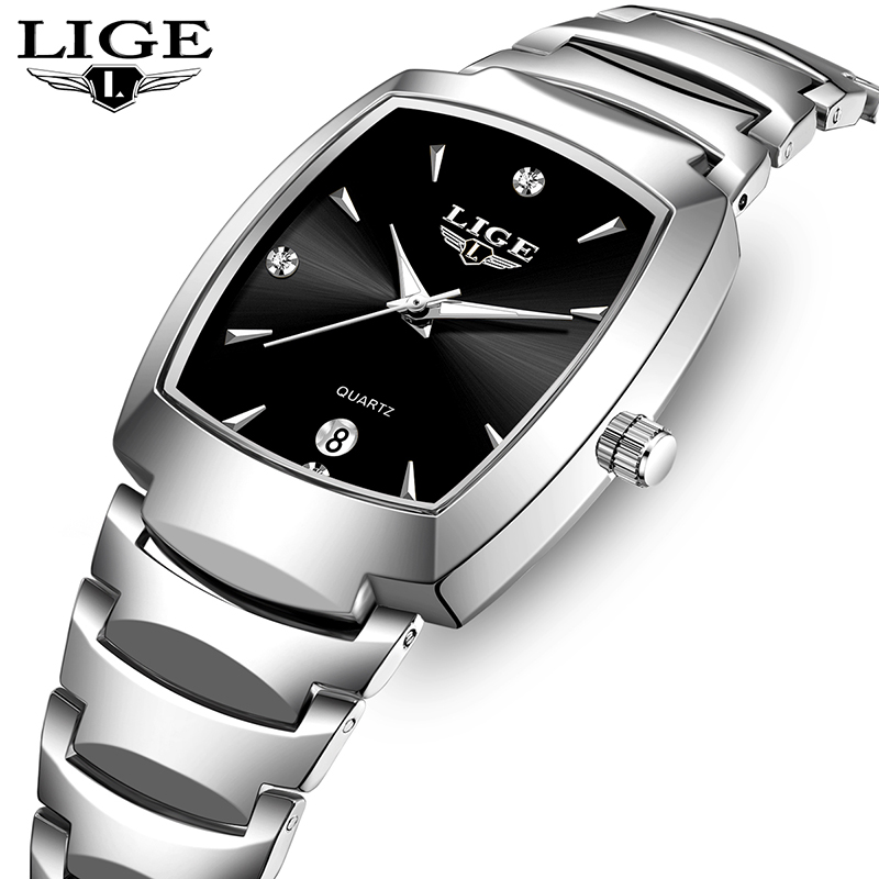 LIGE Watch women Business Luxu – Luxury Women'S Watch Bewertung und Preis