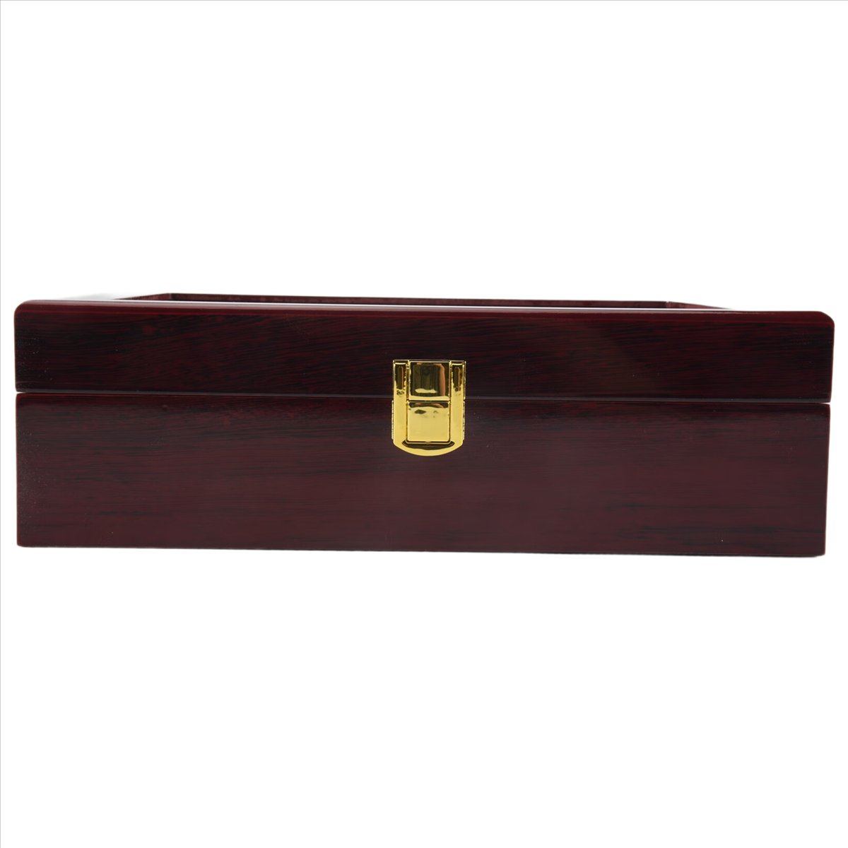 ABLG Luxury Wooden Watch Box W – Luxury Watch Holder For Men Bewertung und Preis
