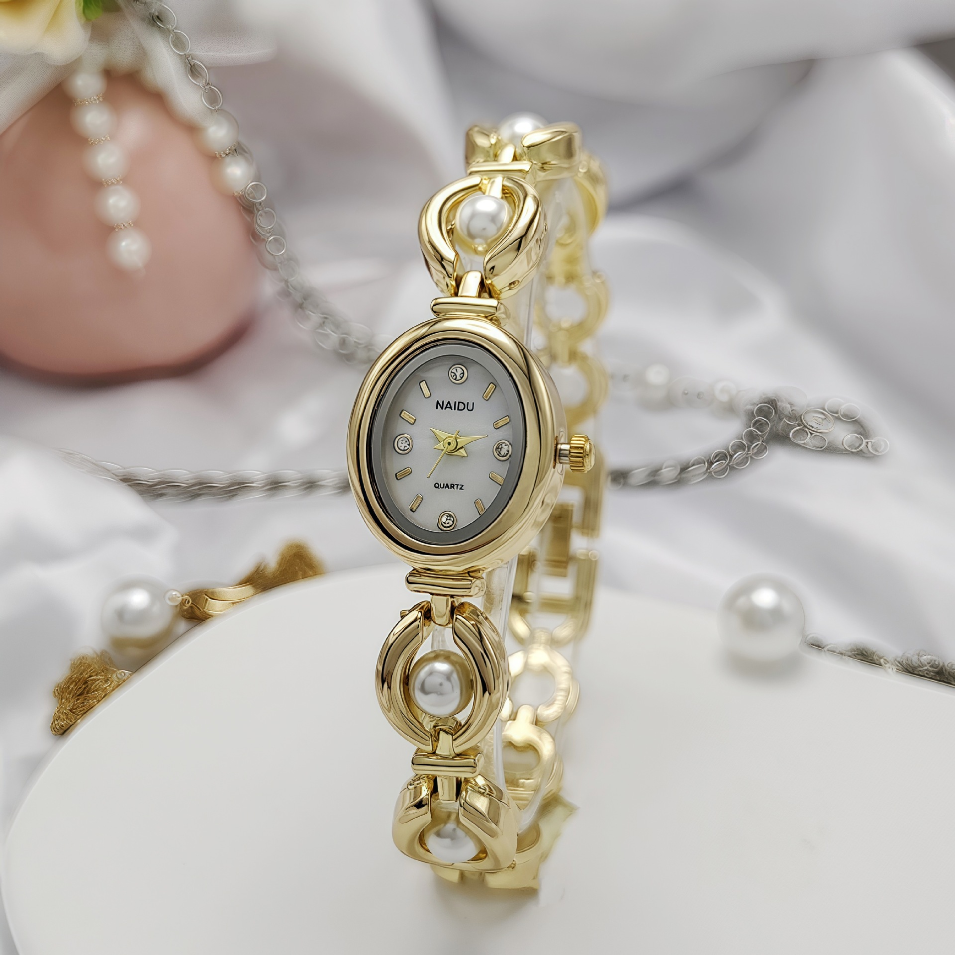 New bracelet watch for women,  – Lux Watch Bewertung und Preis