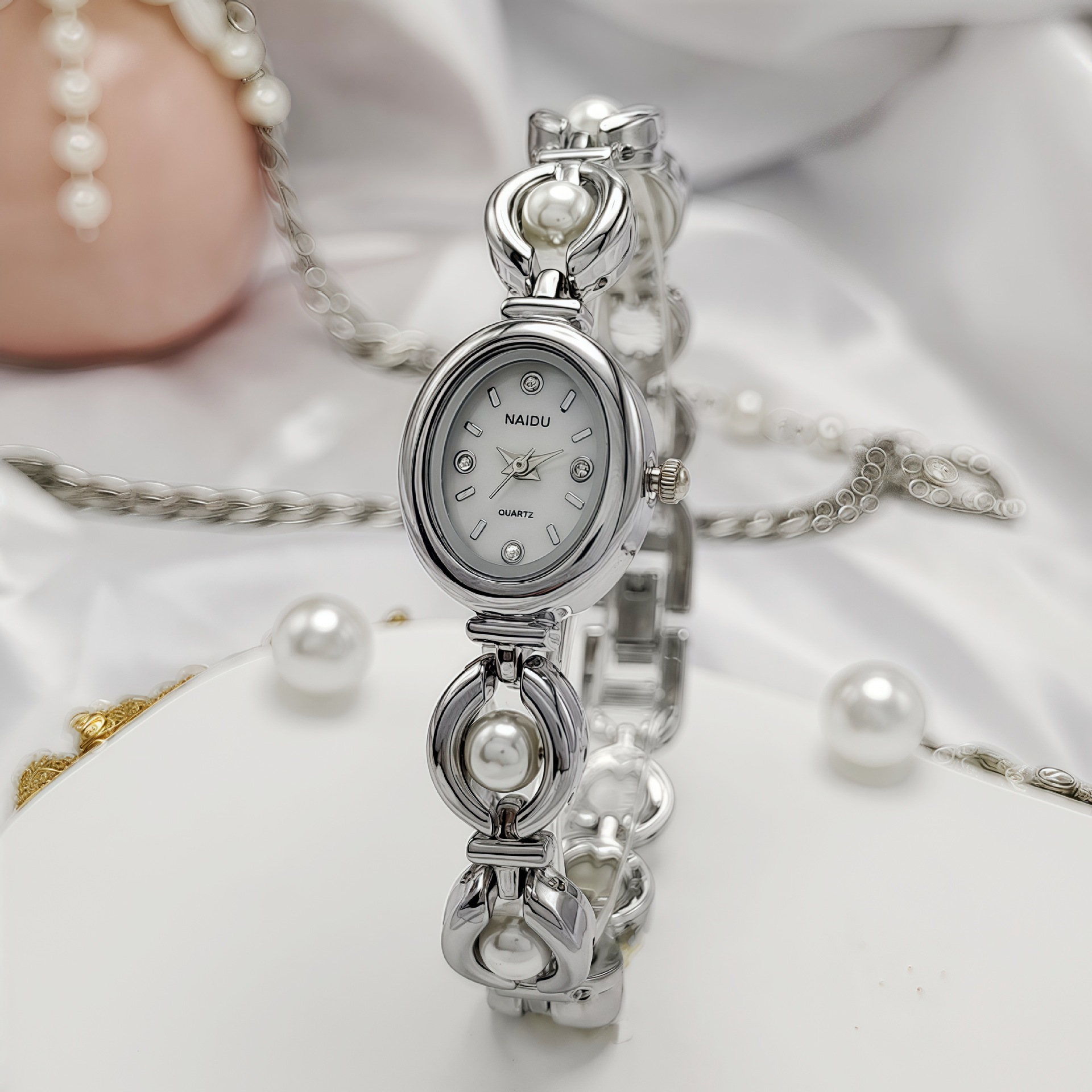 New bracelet watch for women,  – Lux Watch Bewertung und Preis