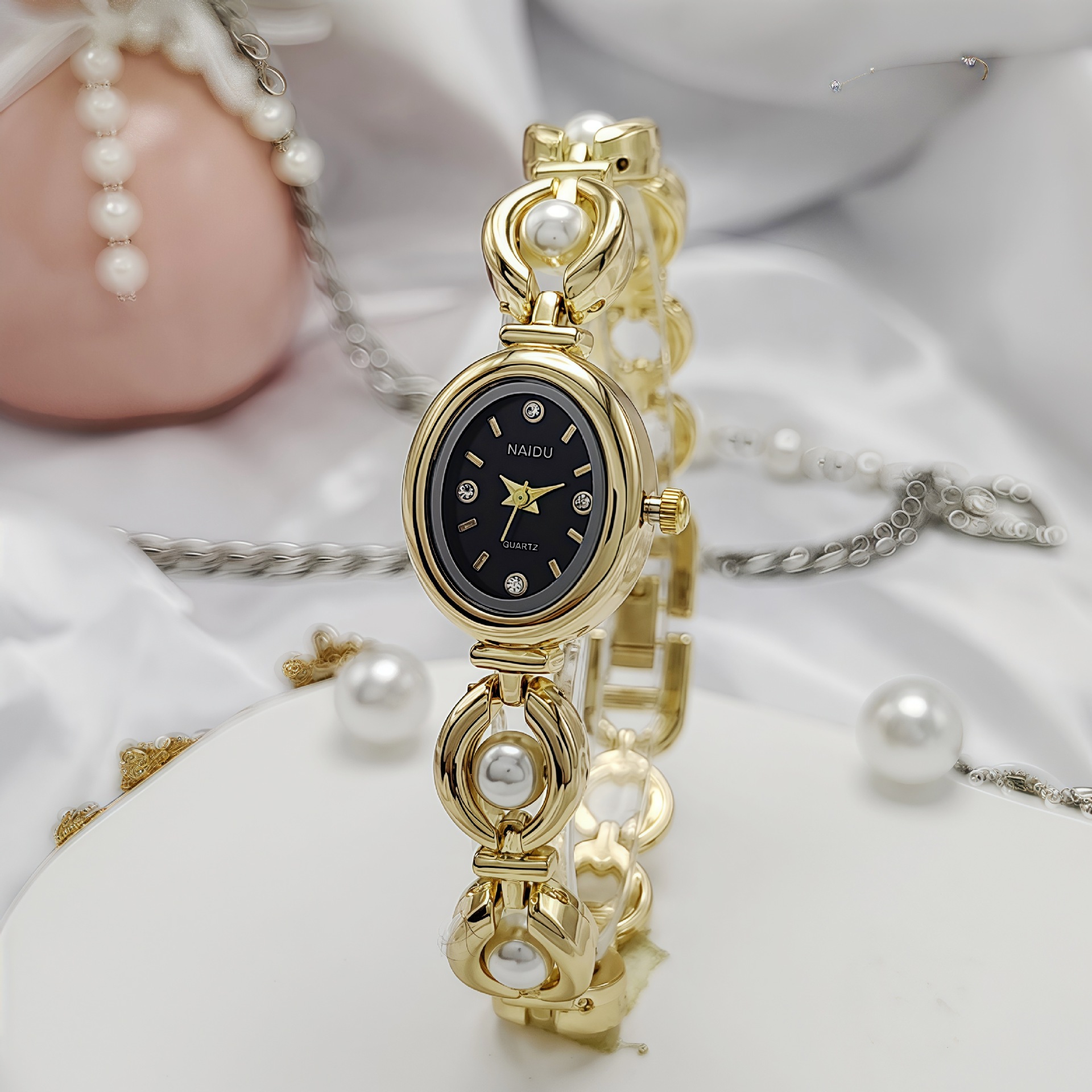 New bracelet watch for women,  – Lux Watch Bewertung und Preis