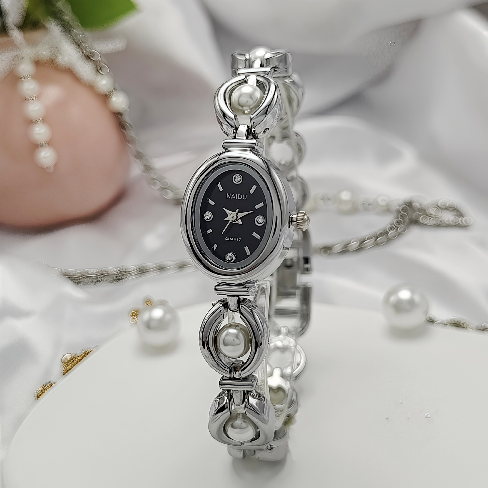 New bracelet watch for women,  – Lux Watch Bewertung und Preis