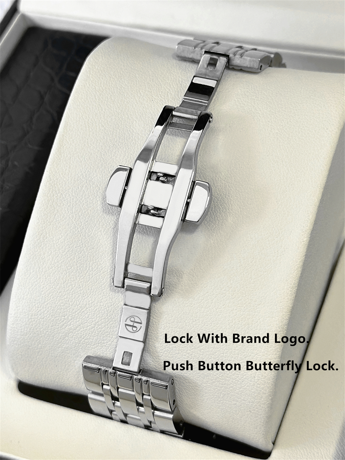 Actual Photo Business Man Silv – Luxury Watch Photo Bewertung und Preis
