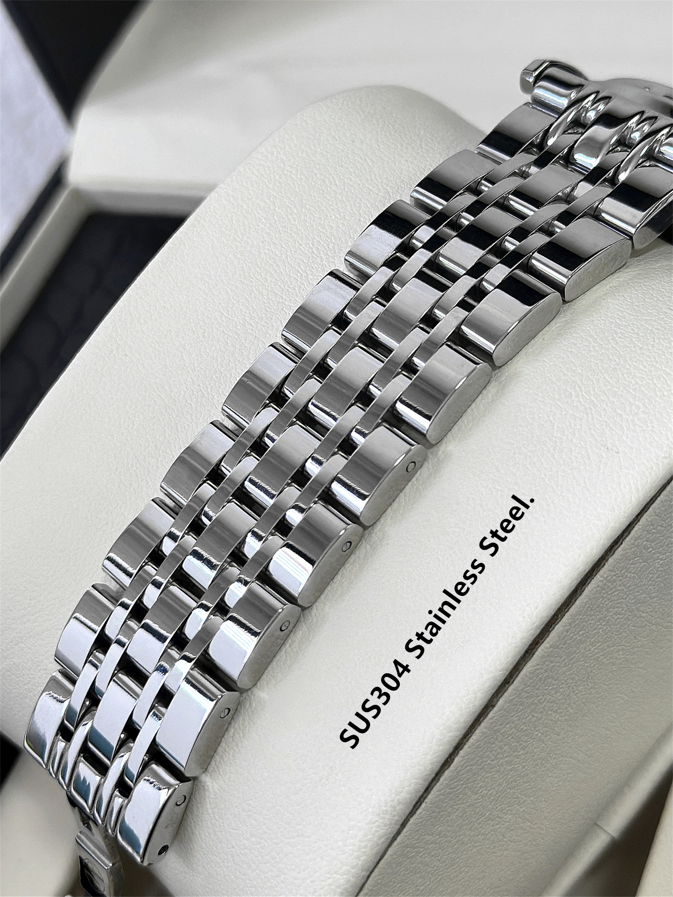 Actual Photo Business Man Silv – Luxury Watch Photo Bewertung und Preis