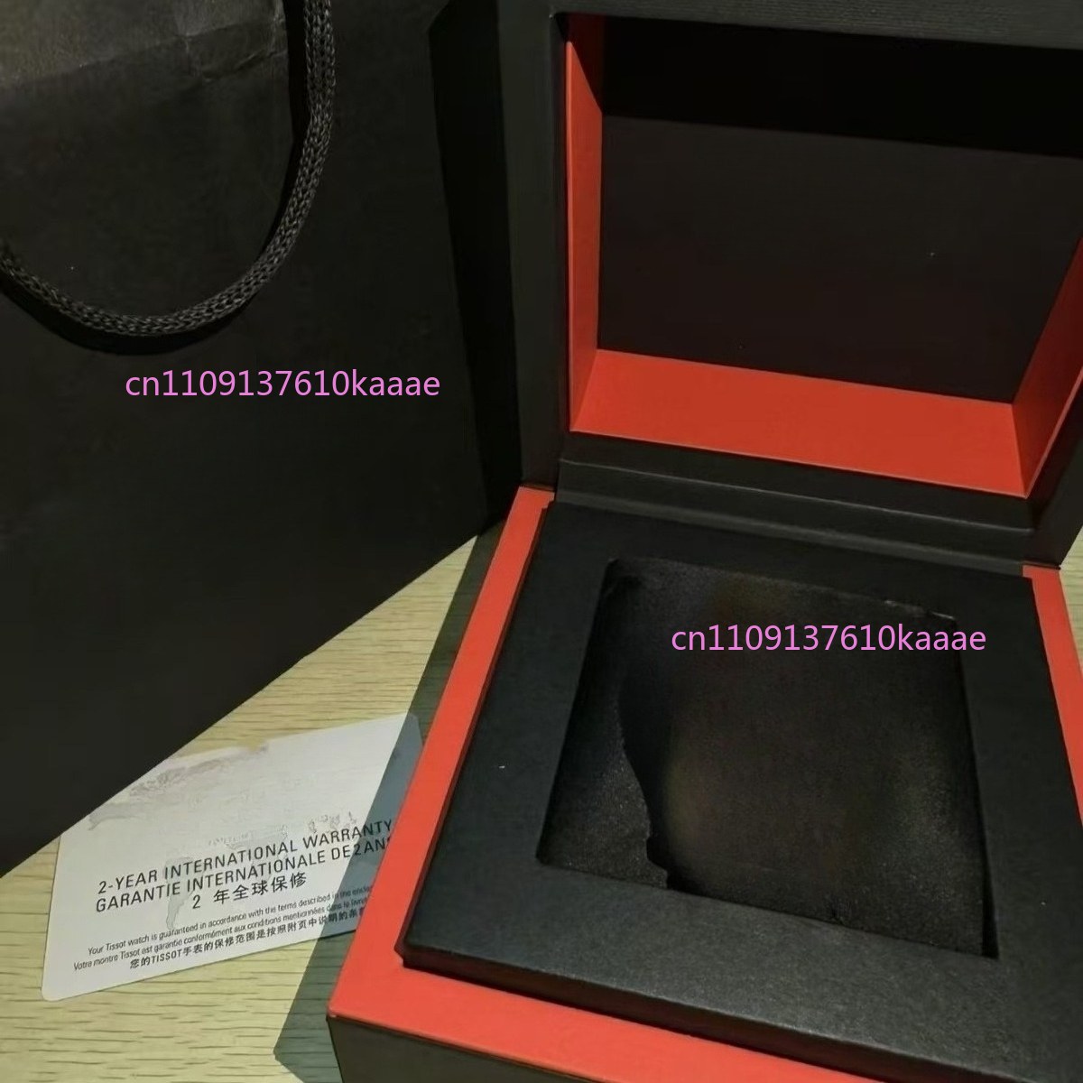 Luxury Watch Storage Box Multi – Luxury Watch Collection Box Bewertung und Preis