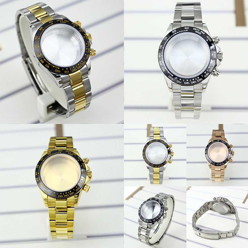 39mm Luxury Watch Case Bracele – Luxury Watch Repair Bewertung und Preis