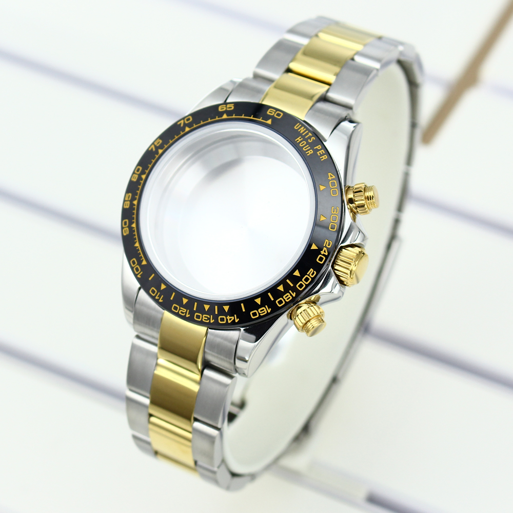 39mm Luxury Watch Case Bracele – Luxury Watch Repair Bewertung und Preis