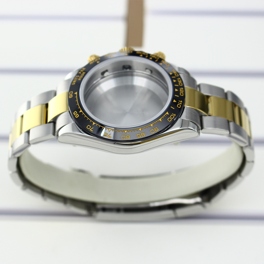 39mm Luxury Watch Case Bracele – Luxury Watch Repair Bewertung und Preis