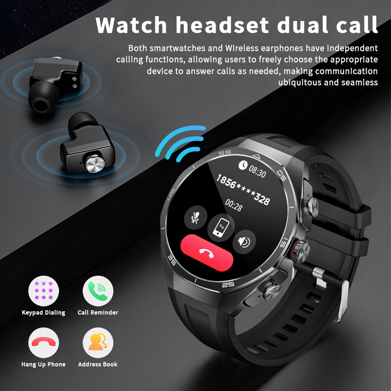 2026 NEW For Android TWS Music – Luxury Watch Repair Bewertung und Preis
