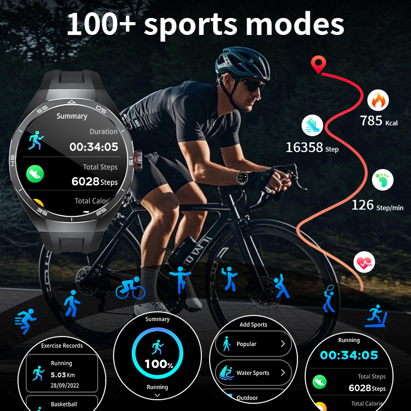 2026 NEW For Android TWS Music – Luxury Watch Repair Bewertung und Preis