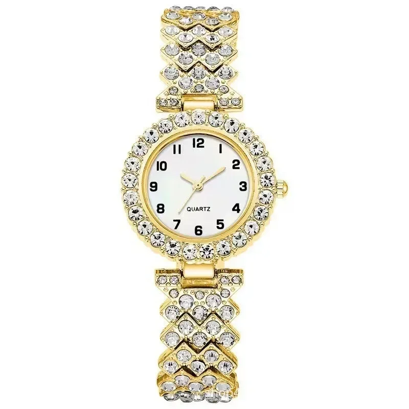1pcs/2pcs Luxury Fashion Women – Lux Watch Bewertung und Preis