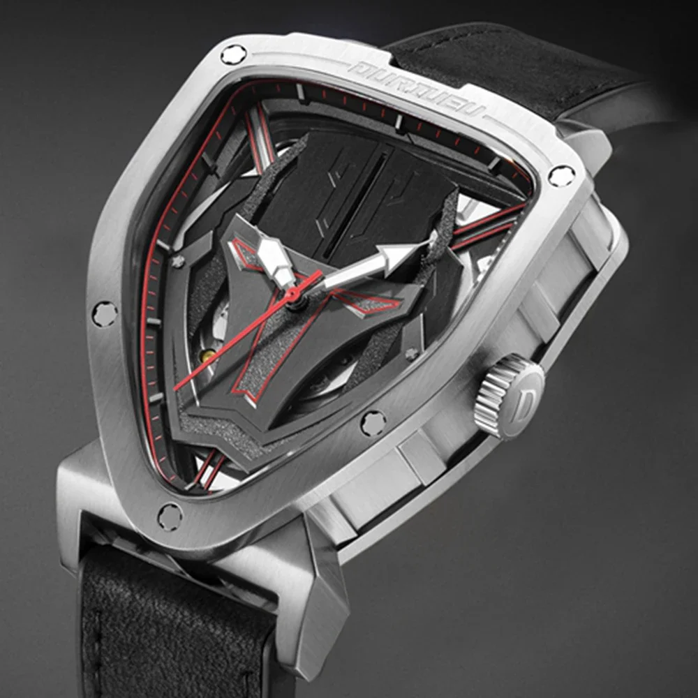 Limited Edition Automatic Watc – Luxury Watch Photo Bewertung und Preis