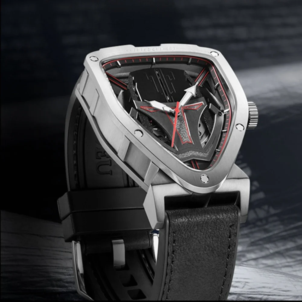Limited Edition Automatic Watc – Luxury Watch Photo Bewertung und Preis