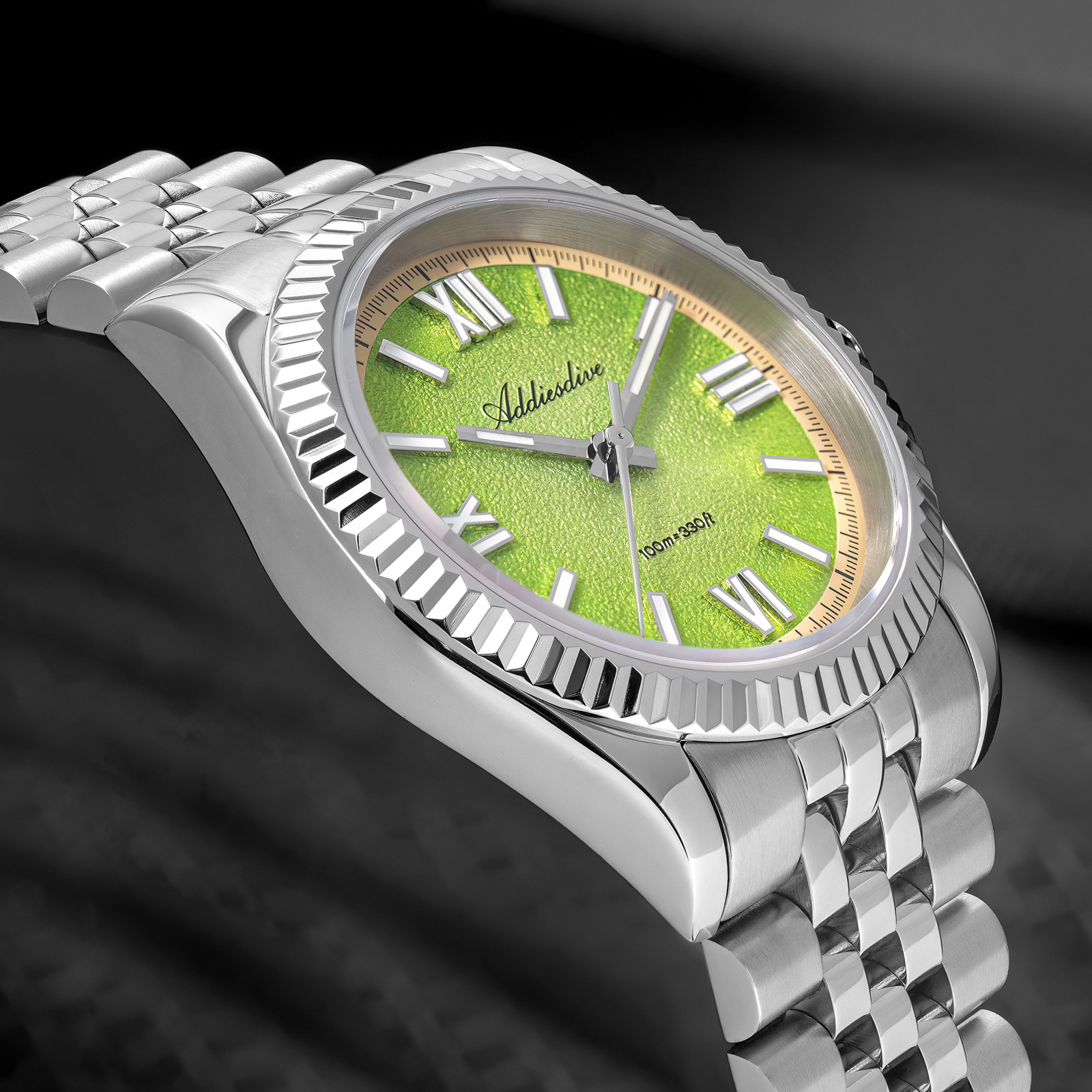 ADDIESDIVE Hight Quality Sapph – Luxury Watch Straps Bewertung und Preis