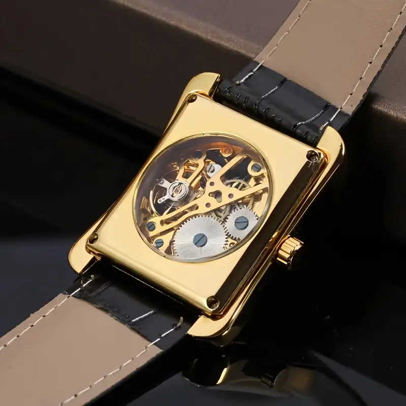 [High-End Mechanical Watch] Lu – Luxury Watch Repair Bewertung und Preis