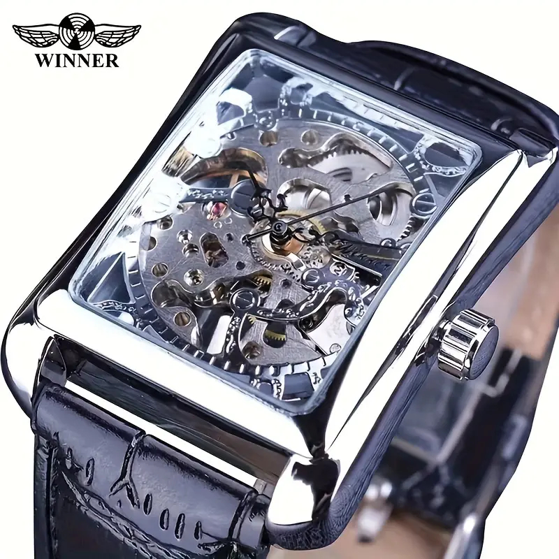 [High-End Mechanical Watch] Lu – Luxury Watch Repair Bewertung und Preis