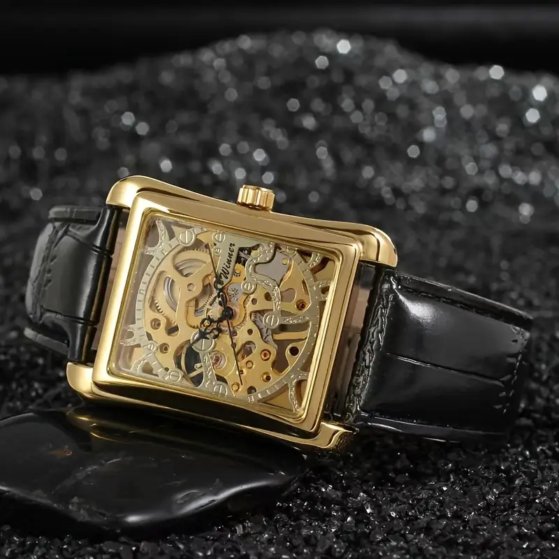 [High-End Mechanical Watch] Lu – Luxury Watch Repair Bewertung und Preis