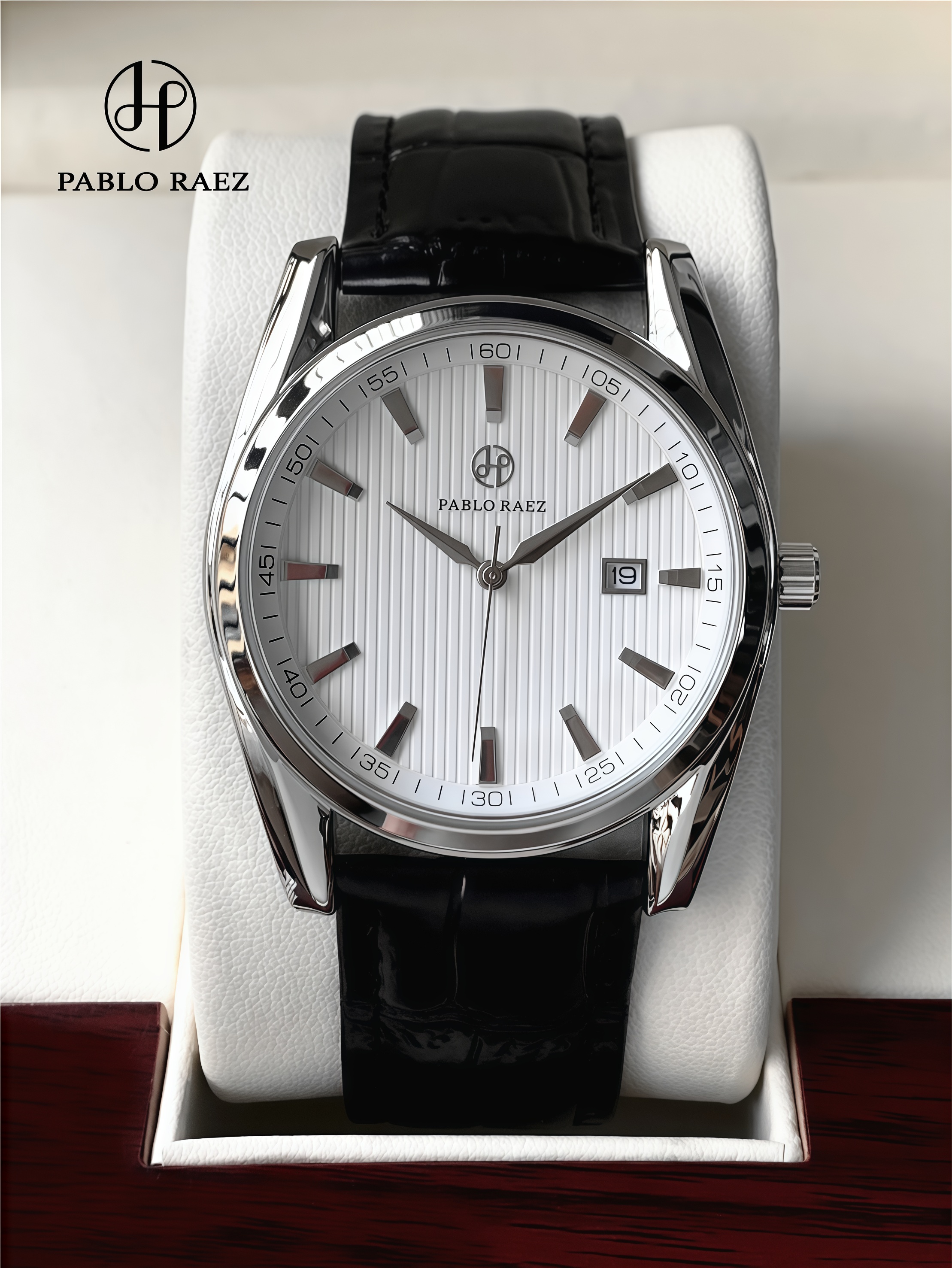 PABLO RAEZ Real Photos Luxury  – Luxury Watch Photo Bewertung und Preis