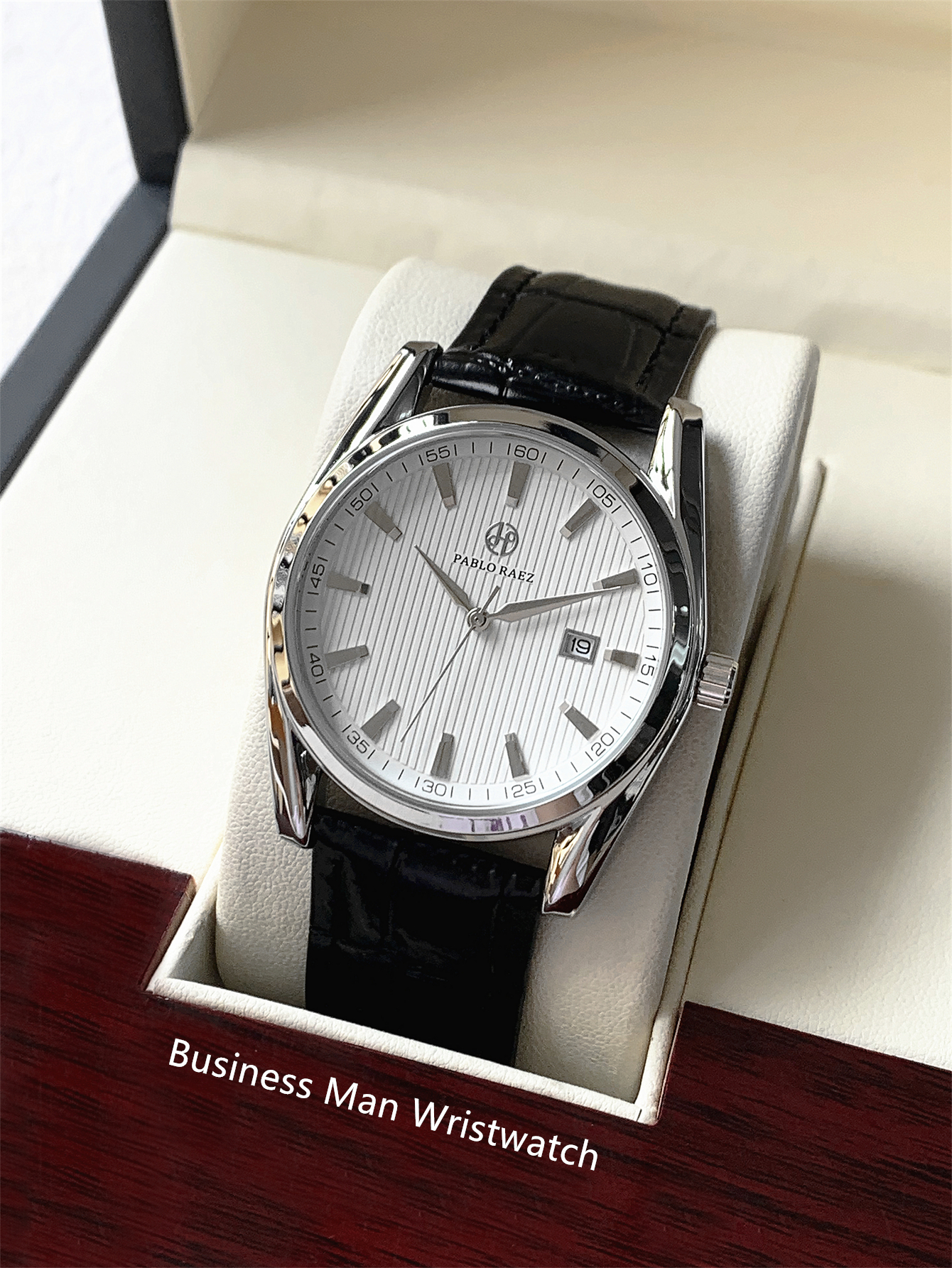 PABLO RAEZ Real Photos Luxury  – Luxury Watch Photo Bewertung und Preis