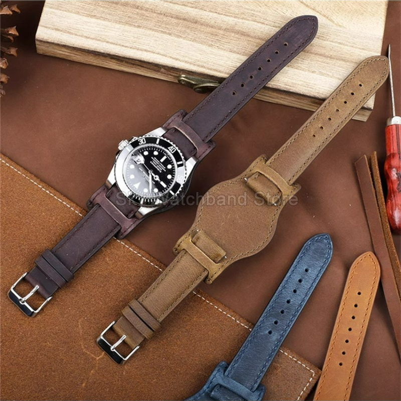 Head Layer Crazy Horse Leather – Luxury Watch Jaeger Lecoultre Bewertung und Preis