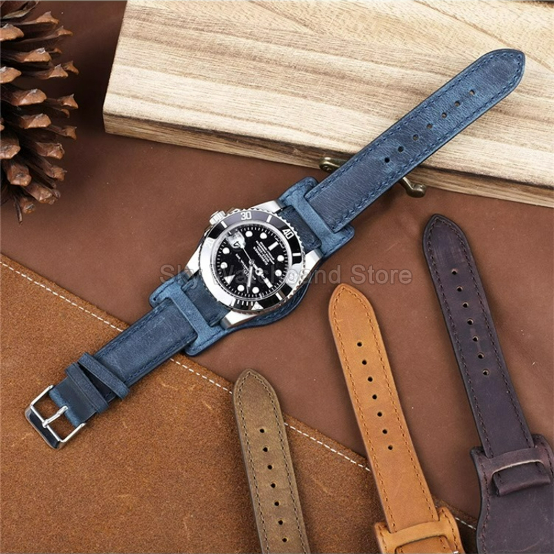 Head Layer Crazy Horse Leather – Luxury Watch Jaeger Lecoultre Bewertung und Preis