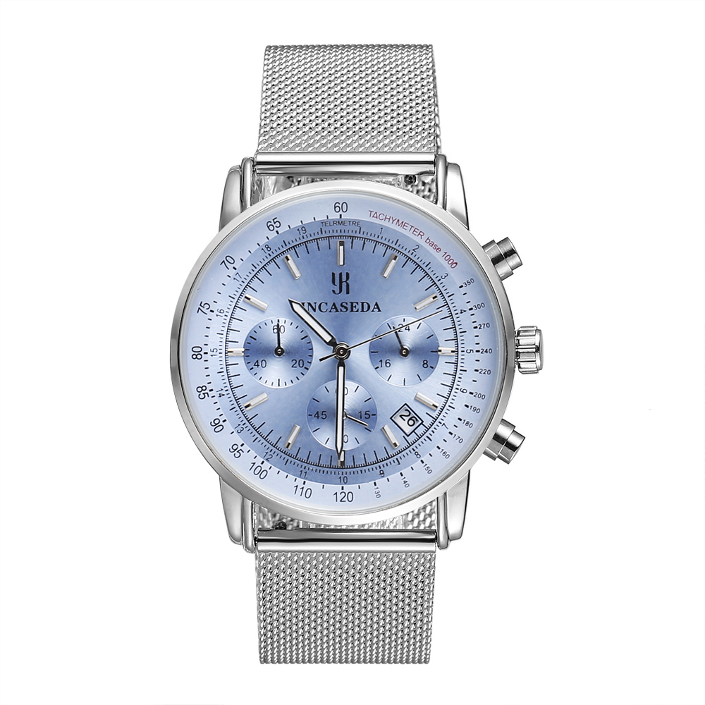 2026 Trendy Luxury Couple Watc – Best Luxury Quartz Watch Bewertung und Preis