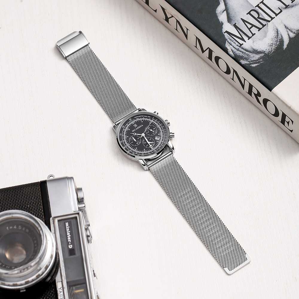 2026 Trendy Luxury Couple Watc – Best Luxury Quartz Watch Bewertung und Preis