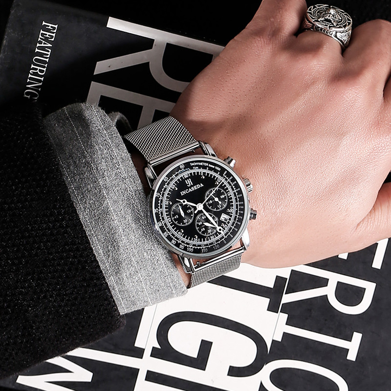 2026 Trendy Luxury Couple Watc – Best Luxury Quartz Watch Bewertung und Preis