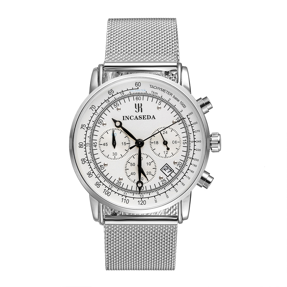 2026 Trendy Luxury Couple Watc – Best Luxury Quartz Watch Bewertung und Preis