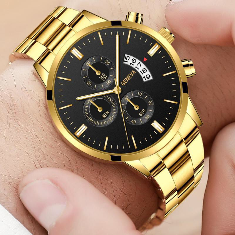 New Fashion Mens Sports Watche – Best Luxury Quartz Watch Bewertung und Preis