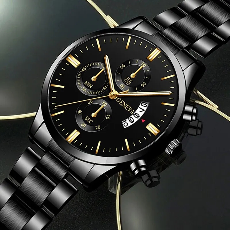 New Fashion Mens Sports Watche – Best Luxury Quartz Watch Bewertung und Preis