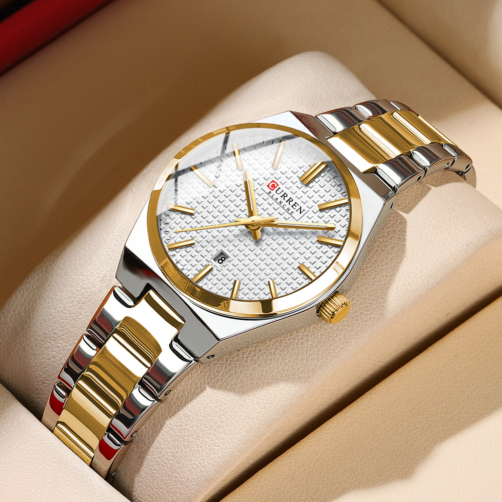 CURREN Japan Quartz Women Watc – Luxury Watch Cheap Bewertung und Preis