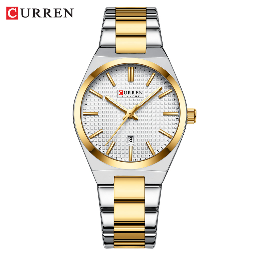 CURREN Japan Quartz Women Watc – Luxury Watch Cheap Bewertung und Preis